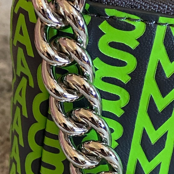 Marc Jacobs-Crossbody Bag (0201) - Picture 5 of 7